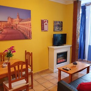 Klassiek Appartement